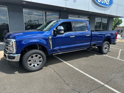 2026 Ford F-350SD Lariat Pickup