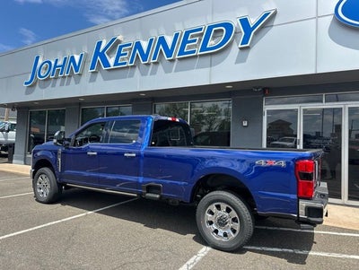 2026 Ford F-350SD Lariat Pickup