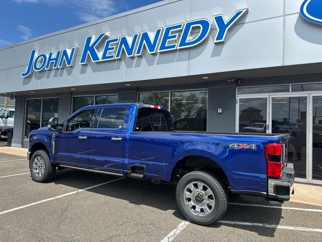 2026 Ford F-350SD Lariat Pickup