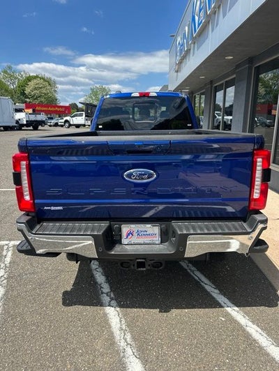 2026 Ford F-350SD Lariat Pickup
