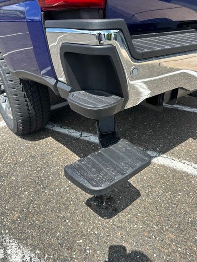 2026 Ford F-350SD Lariat Pickup