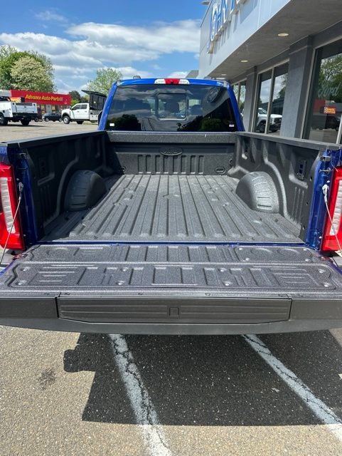 2026 Ford F-350SD Lariat Pickup