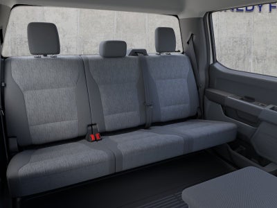 2026 Ford F-350SD XL Commercial