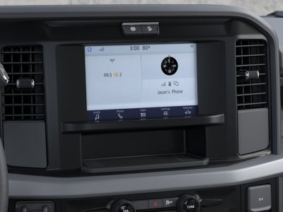 2026 Ford F-350SD XL Commercial