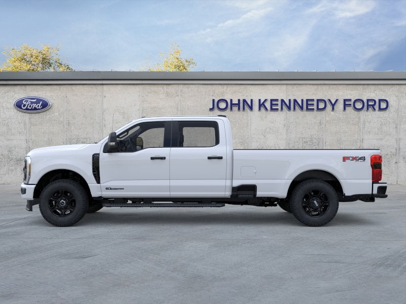 2026 Ford F-350SD XL Commercial