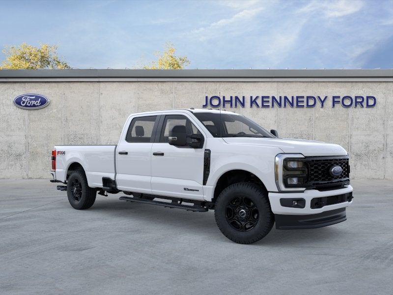 2026 Ford F-350SD XL Commercial