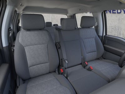 2026 Ford F-350SD XL Commercial