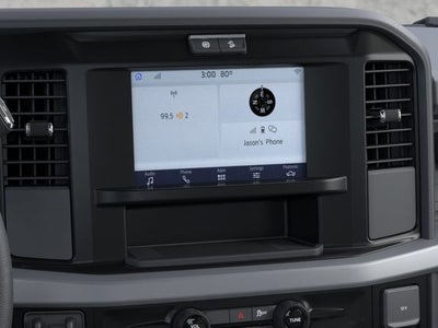 2026 Ford F-350SD XL Commercial