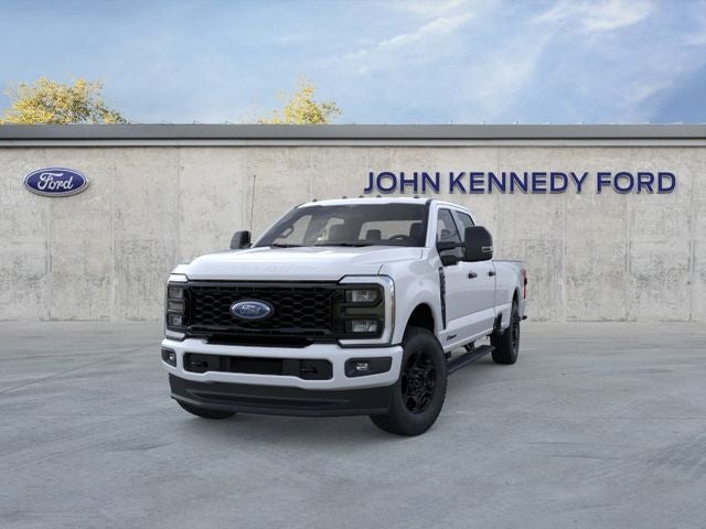 2026 Ford F-350SD XL Commercial