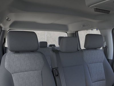 2026 Ford F-350SD XL Commercial