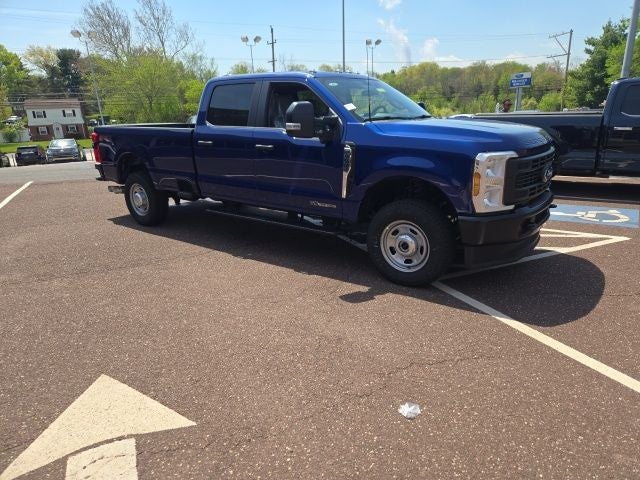 2026 Ford F-350 XL Commercial Pickup