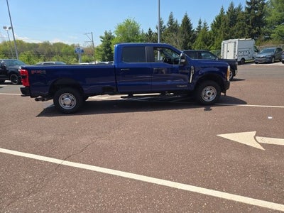 2026 Ford F-350 XL Commercial Pickup