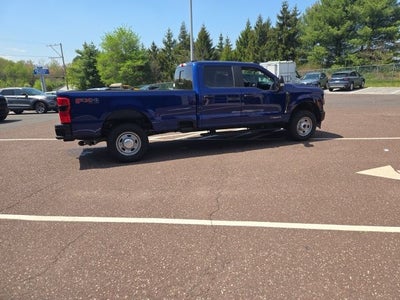 2026 Ford F-350 XL Commercial Pickup