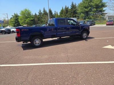 2026 Ford F-350 XL Commercial Pickup
