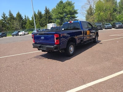 2026 Ford F-350 XL Commercial Pickup