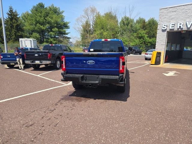 2026 Ford F-350 XL Commercial Pickup