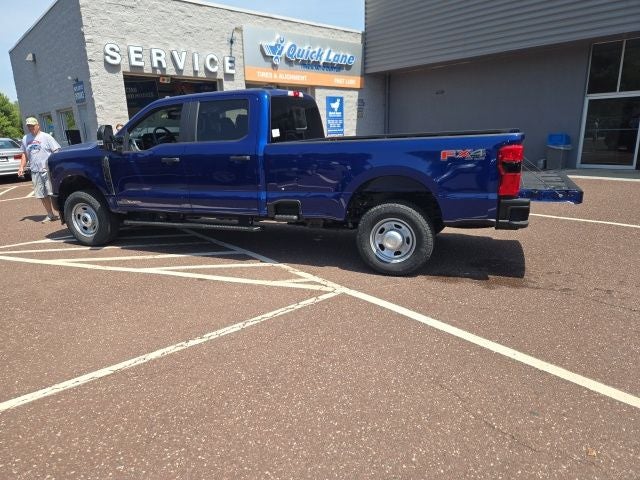 2026 Ford F-350 XL Commercial Pickup
