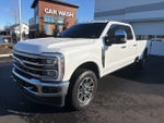 2024 Ford F-350SD King Ranch