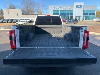 2024 Ford F-350SD King Ranch