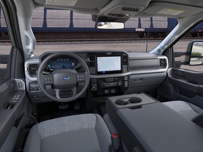 2026 Ford F-350SD XLT