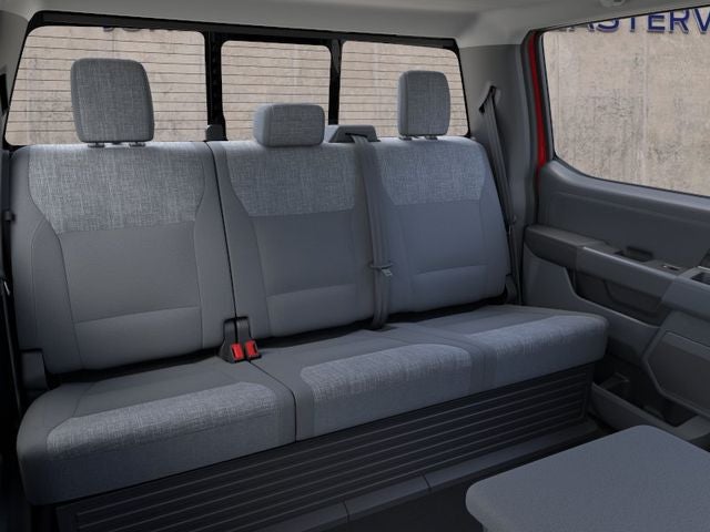 2026 Ford F-350SD F-350® XLT