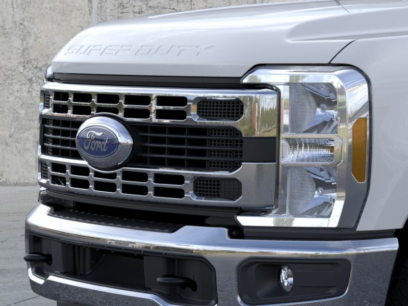 2026 Ford F-350SD DRW