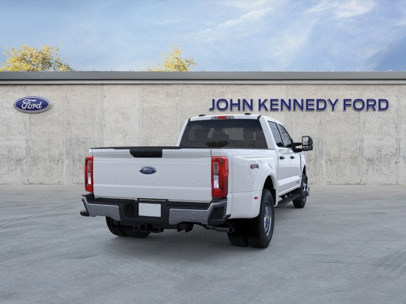 2026 Ford F-350SD DRW