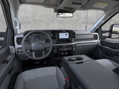 2026 Ford F-350SD DRW