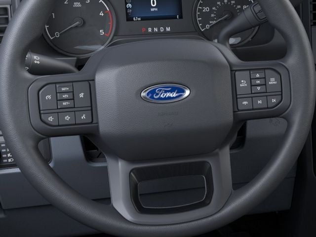2026 Ford F-350SD DRW