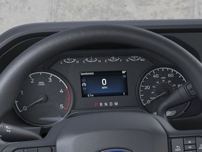 2026 Ford F-350SD DRW