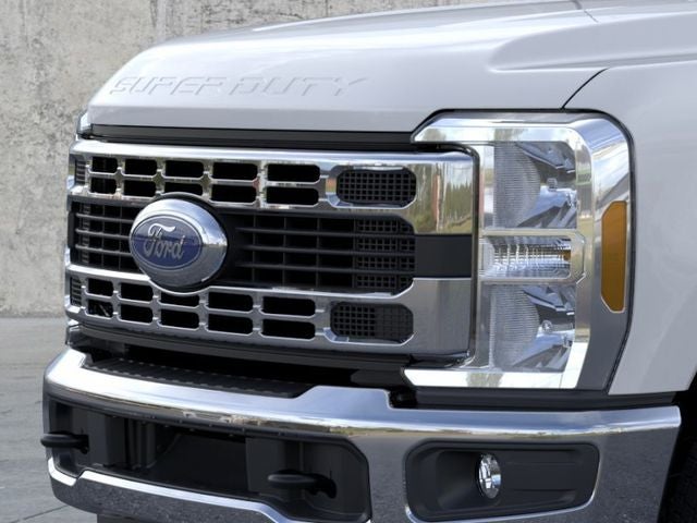 2026 Ford F-350SD DRW