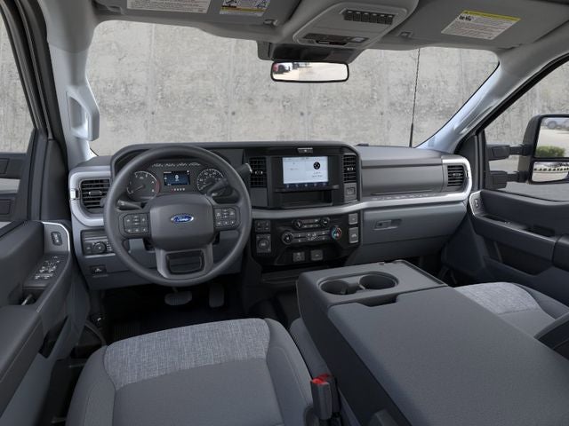 2026 Ford F-350SD DRW