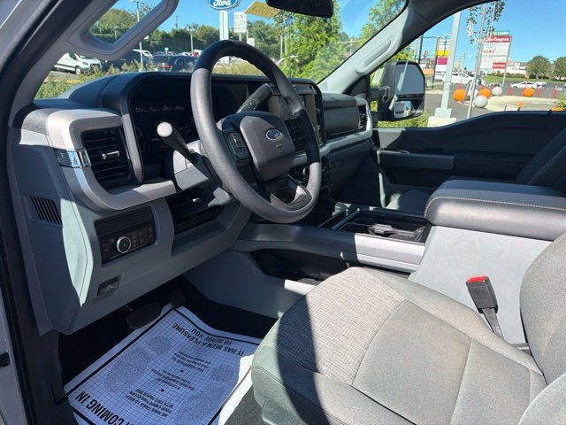 2026 Ford F-350SD XLT DRW