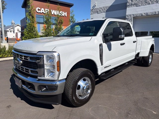 2026 Ford F-350SD XLT DRW