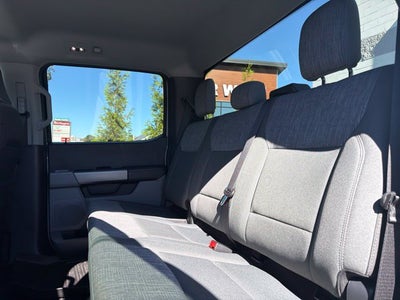 2026 Ford F-350SD XLT DRW