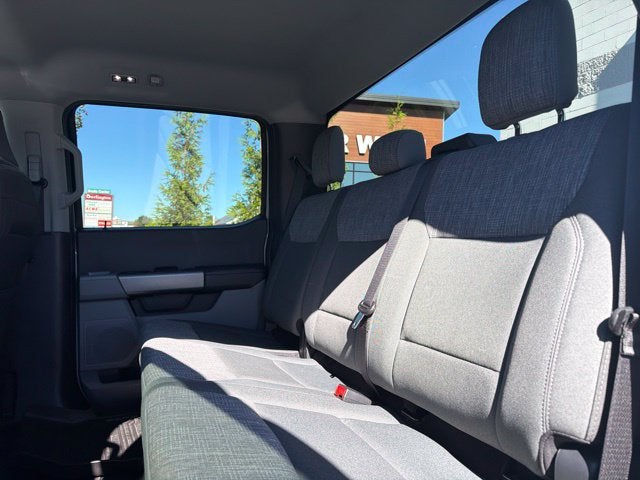 2026 Ford F-350SD XLT DRW