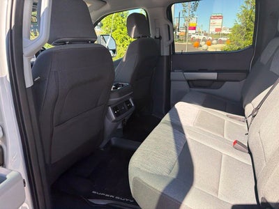 2026 Ford F-350SD XLT DRW