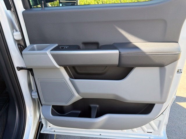 2026 Ford F-350SD XLT DRW