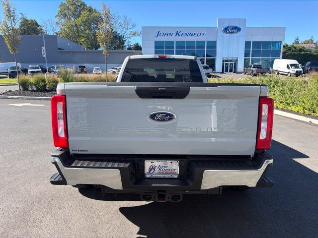 2026 Ford F-350SD XLT DRW