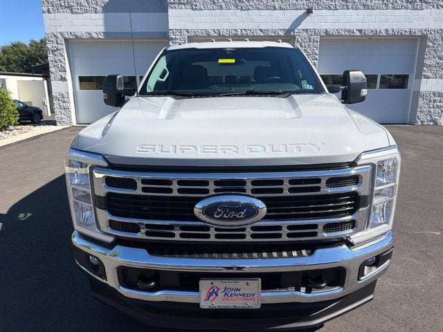 2026 Ford F-350SD XLT DRW