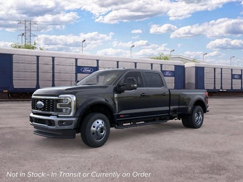 2026 Ford F-450SD Lariat DRW