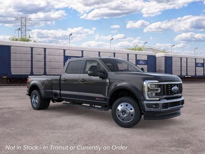 2026 Ford F-450SD Lariat DRW