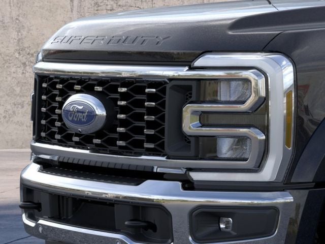 2026 Ford F-450SD Lariat DRW