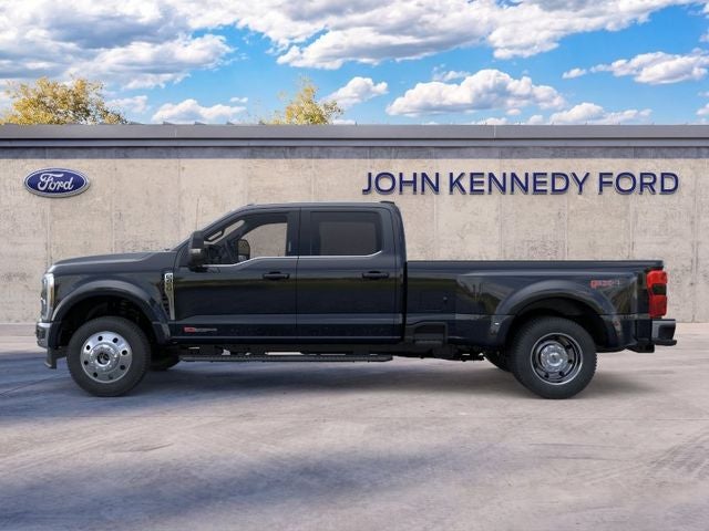 2026 Ford F-450SD Lariat DRW