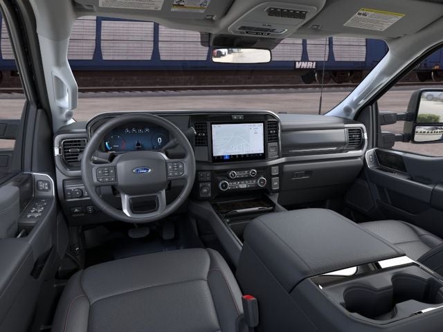 2026 Ford F-450SD Lariat DRW