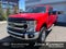 2022 Ford F-350SD XLT