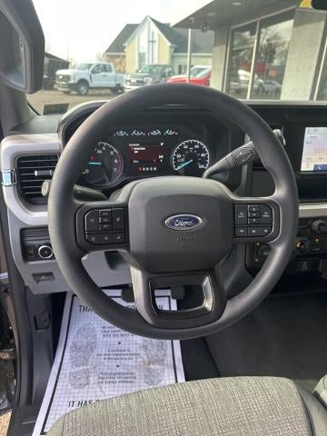 2026 Ford F-350SD XLT Pickup