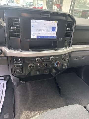 2026 Ford F-350SD XLT Pickup