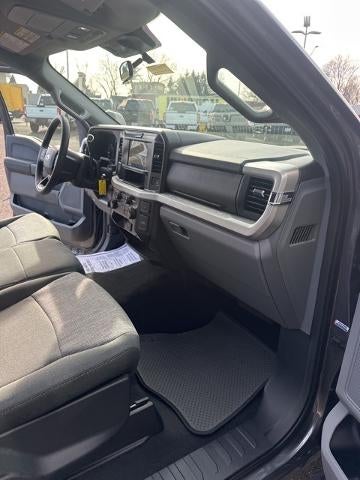 2026 Ford F-350SD XLT Pickup