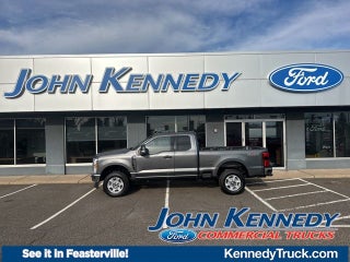 2026 Ford F-350 XLT Pickup